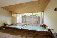 Kusatsu Hotel Bekkan Wata No Yu (Adult Only) - น้ำพุร้อน