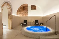Wyndham Grand Krakow Old Town - Spa