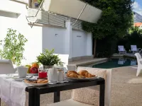 Guest House del Conte Hotels in Fondi