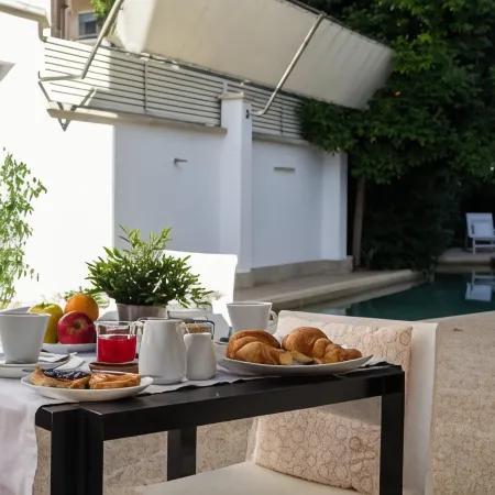 Guest House del Conte