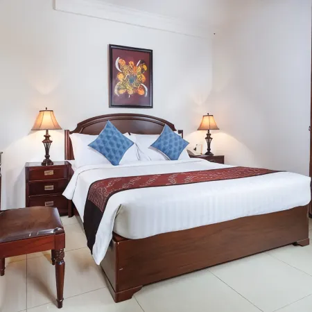 TUWUH HOTEL AT KAYUTANGAN