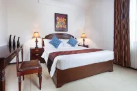 TUWUH HOTEL AT KAYUTANGAN