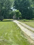 KD CottagesCharming stone cottage on Dunnings Creek in Bedford County - Country Houses