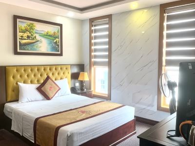 Thuong Hai Hotel Vinh