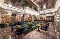 Grand Mercure Hangzhou Zijingang