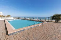Direct Beachfront Condo with Amazing Panoramic Ocean Front Views (11th floor) - Private Pools