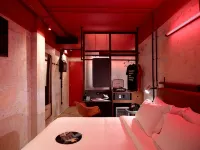 Max Brown Downtown, part of Sircle Collection Hotel a Atene