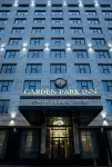 Garden Park Inn - Spa