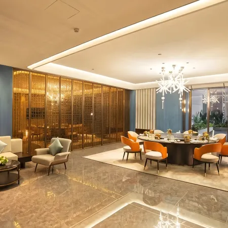 Hampton by Hilton Liaocheng