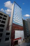 Lodgewood by Nina Hospitality | Mong Kok 香港のホテル