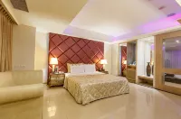 SL HOTEL Hotels in Zhonghe District