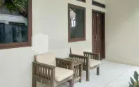 The SO Hotel Mitra RedDoorz