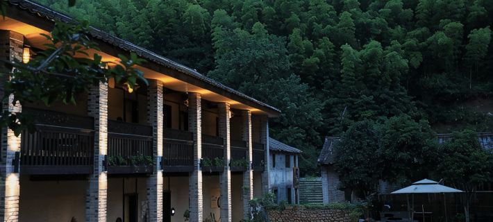 Yanxia Shiguang Hostel Hotels in Jinyun
