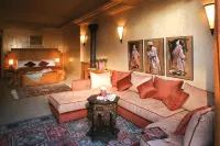 Es Saadi Marrakech Resort - Palace - Mountain view