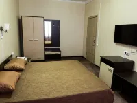 Hotel Volga Hotels in Gorod Sol'-Iletsk