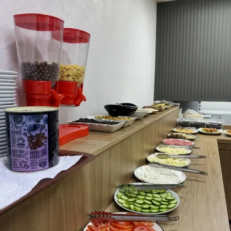 Solis boutique hotel istanbul