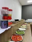 Solis boutique hotel istanbul - Aamiainen