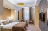Lorren Apart-Hotel