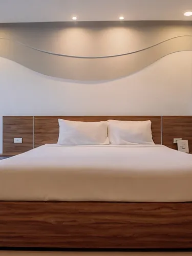 รูปภาพของLuna sol hotel