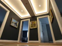Villa Domenico Korce Hotels in Korce