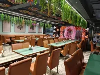 Hotel Sukhdham - Pet friendly