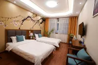 Floral Hotel· Wuxi Xingyun Liushui Hotel (Lingshan Giant Buddha Nianhuawan Branch) - 2성급