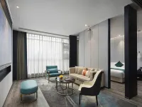 MASION Hotel (Changsha IFS, Wu Yi Square, Changsha) Ξενοδοχεία στην πόλη Τσανγκσά