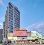 Xisu Homestay (Huaihua South Station Wanda Plaza) Hotels in 