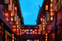 GreenTree Inn Express Hotel (Chengdu North Railway Station Saiyuntai Metro Station) Hoteles en Chengdu