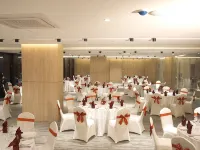 레드 호텔 큐바오, 퀘존 시티 쿠바오, 케손 시티 주변 호텔