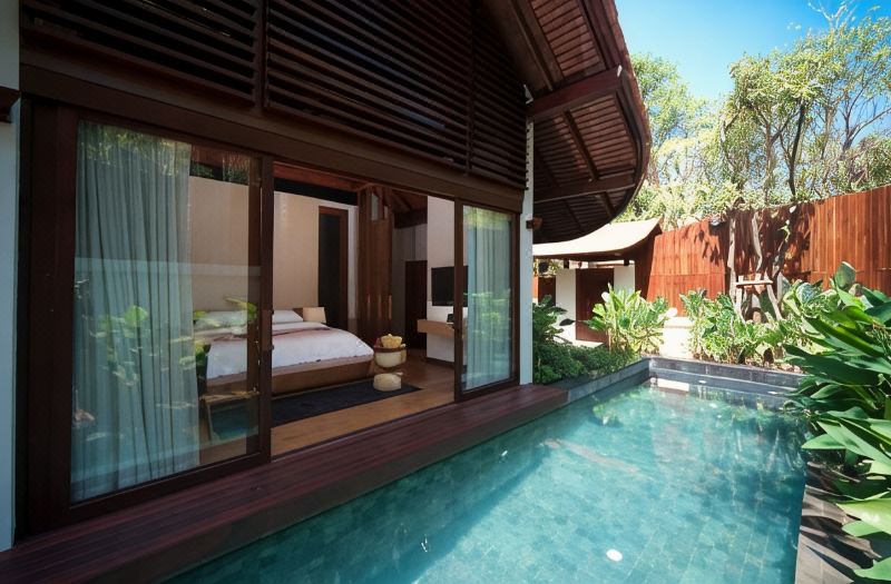 The Tubkaak Krabi Boutique Resort photo 5