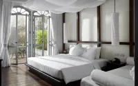 The Memory at on on Hotel
