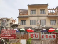 changdaoxiaoxie haijingbieshu - Villas