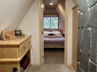 Enchanting A Frame Cabin in Baring - Perfect for a cozy getaway Hotele w: Baring