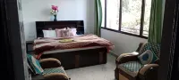 MAA Bhawani Hotel - Munsiyari
