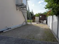 Vacation apartment in Hallbergmoos, near Munich Airport, Therme Erding 할버그무스 호텔