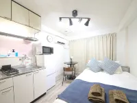 City Skycourt Các khách sạn gần Sân vận động Sapporo Dome