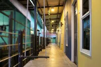 Sea Love Homestay Pulau Ketam