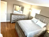 4 Bed 3 bath clean , spacious all brick home , welcome families and work groups
