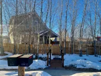Freestone Living. Charming Three bedroom house