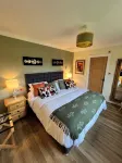 Dalchalm Hideaway - self-catering apartment near Brora - Wi-Fi