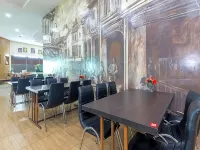 MY Fame Hotel - sarapan