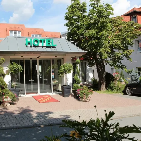 Romantik Hotel Schwanefeld & Spa