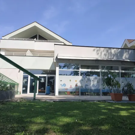 Apartmány Puerto