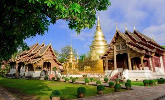 Little Lanna Guesthouse