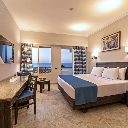 Invidia Coral Beach Tiran Отели рядом с достопримечательностью «Шаркс-Бэй»