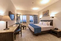 Invidia Coral Beach Tiran - Private Pools