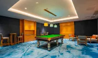 Jinshi International Hotel - Gym