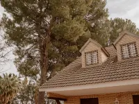 Vega de la Reina Hotels in Jaen