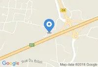Premiere Classe la Rochelle Nord - Puilboreau